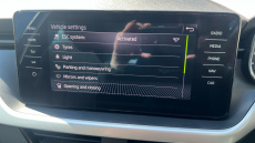 Skoda Kamiq 1.0 TSI SE L 5dr DSG Petrol Hatchback